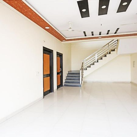 فندق Alīgarhفي  أو واي أو 40446 يس ريزدينسي المظهر الخارجي الصورة